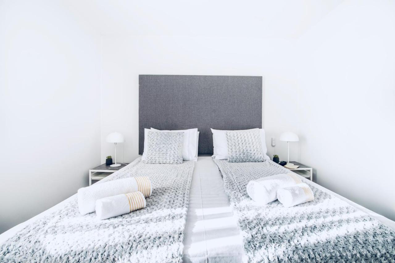 The Grande - Huge Terrace - Amazing Sea Views - Tastefully Furnished - Access To Rooftop Terrace And Gym - Hillside Apartments Rogoznica Rogoznica  Bagian luar foto